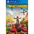 Trailmakers PS4